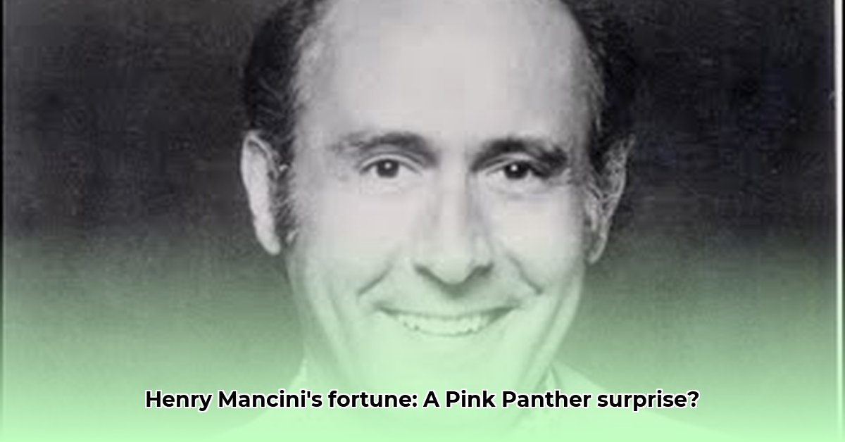 henry-mancini-net-worth